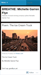 Mobile Screenshot of michellegflye.com